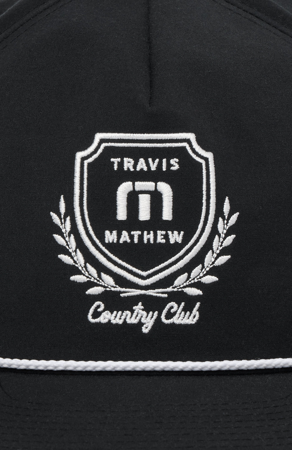 Local Favorite Snapback Hat| Travis Mathew