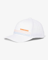 Tennessee Drum Major Snapback Hat| Travis Mathew