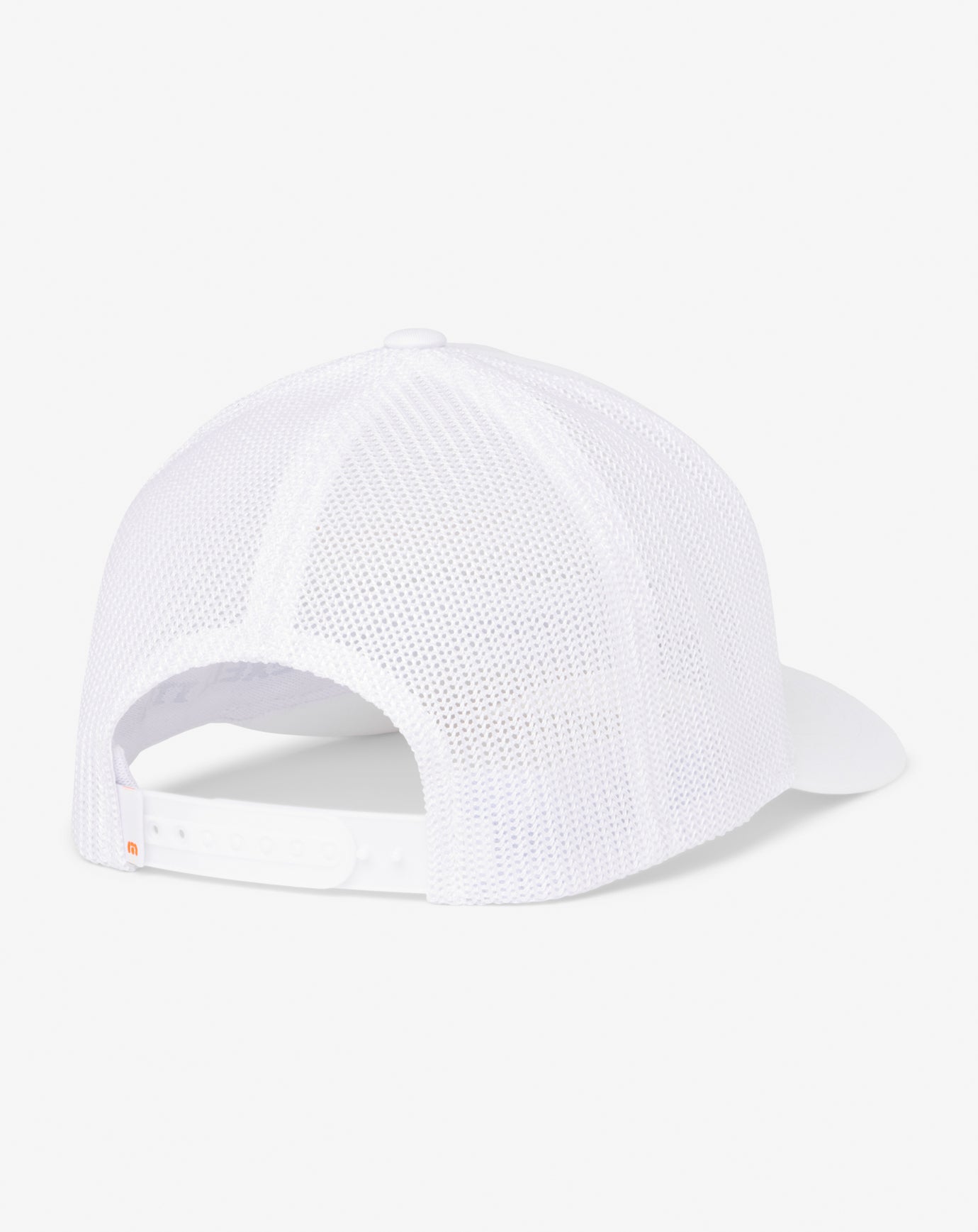 Tennessee Drum Major Snapback Hat| Travis Mathew