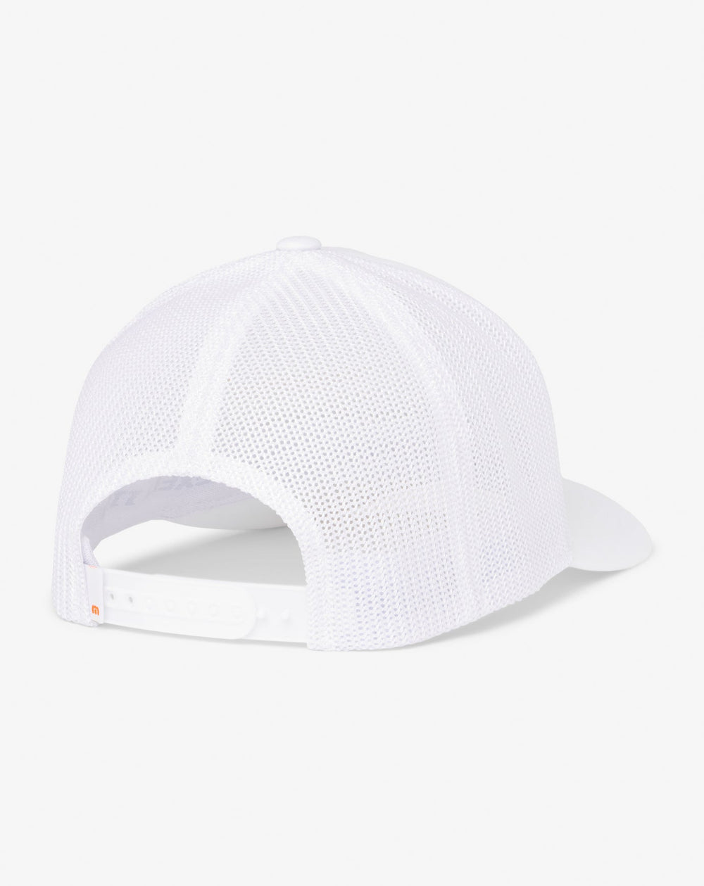 Tennessee Drum Major Snapback Hat| Travis Mathew
