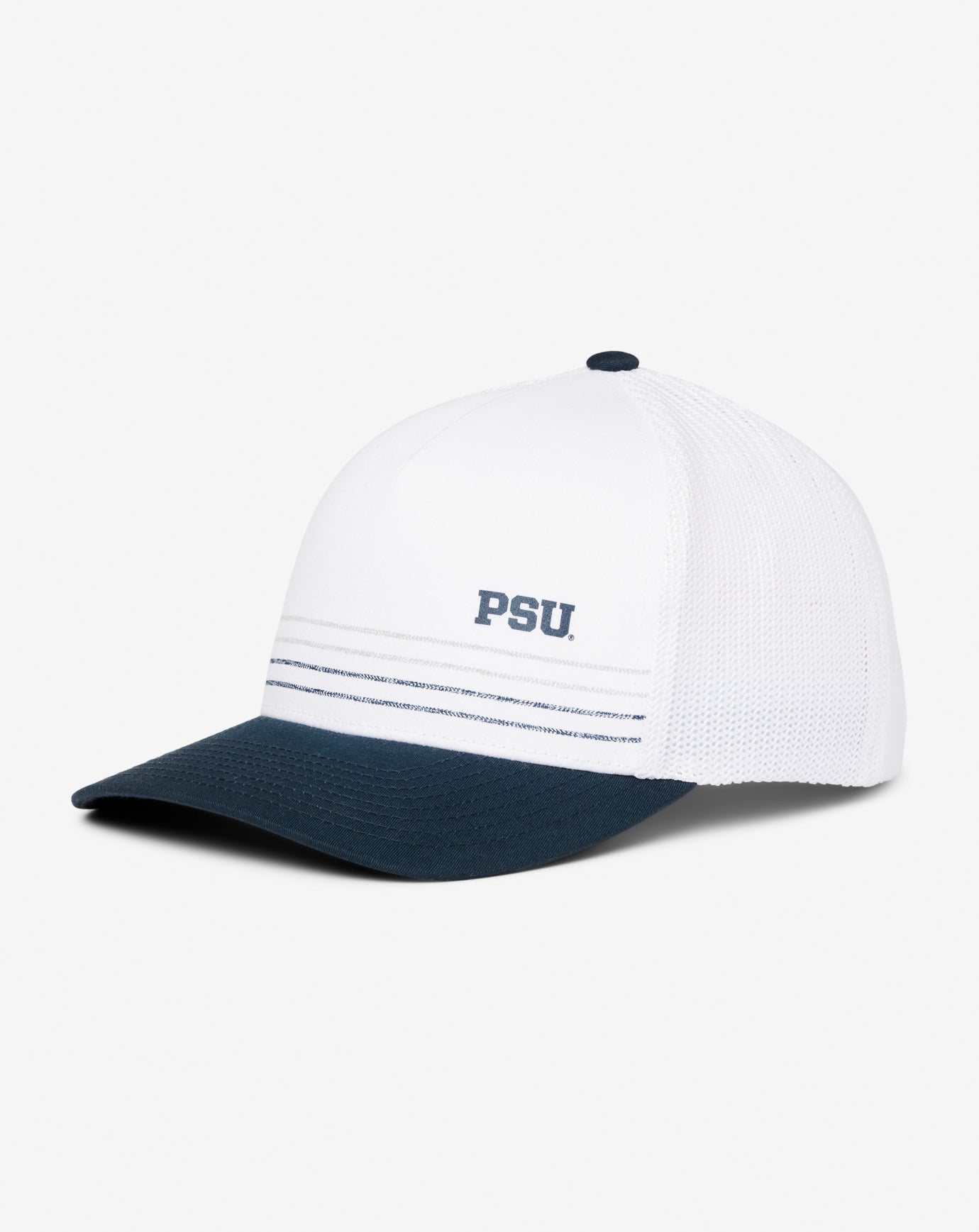 PSU Drum Major Snapback Hat| Travis Mathew