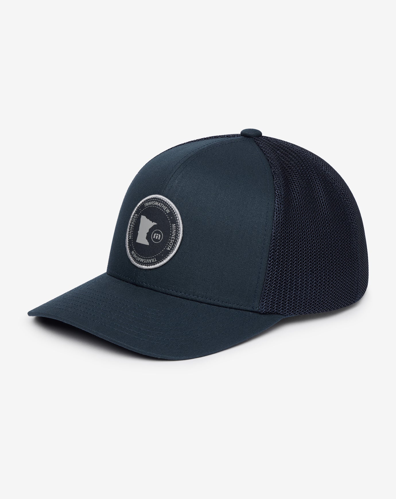 Oh For Sure 2.0 Snapback Hat| Travis Mathew