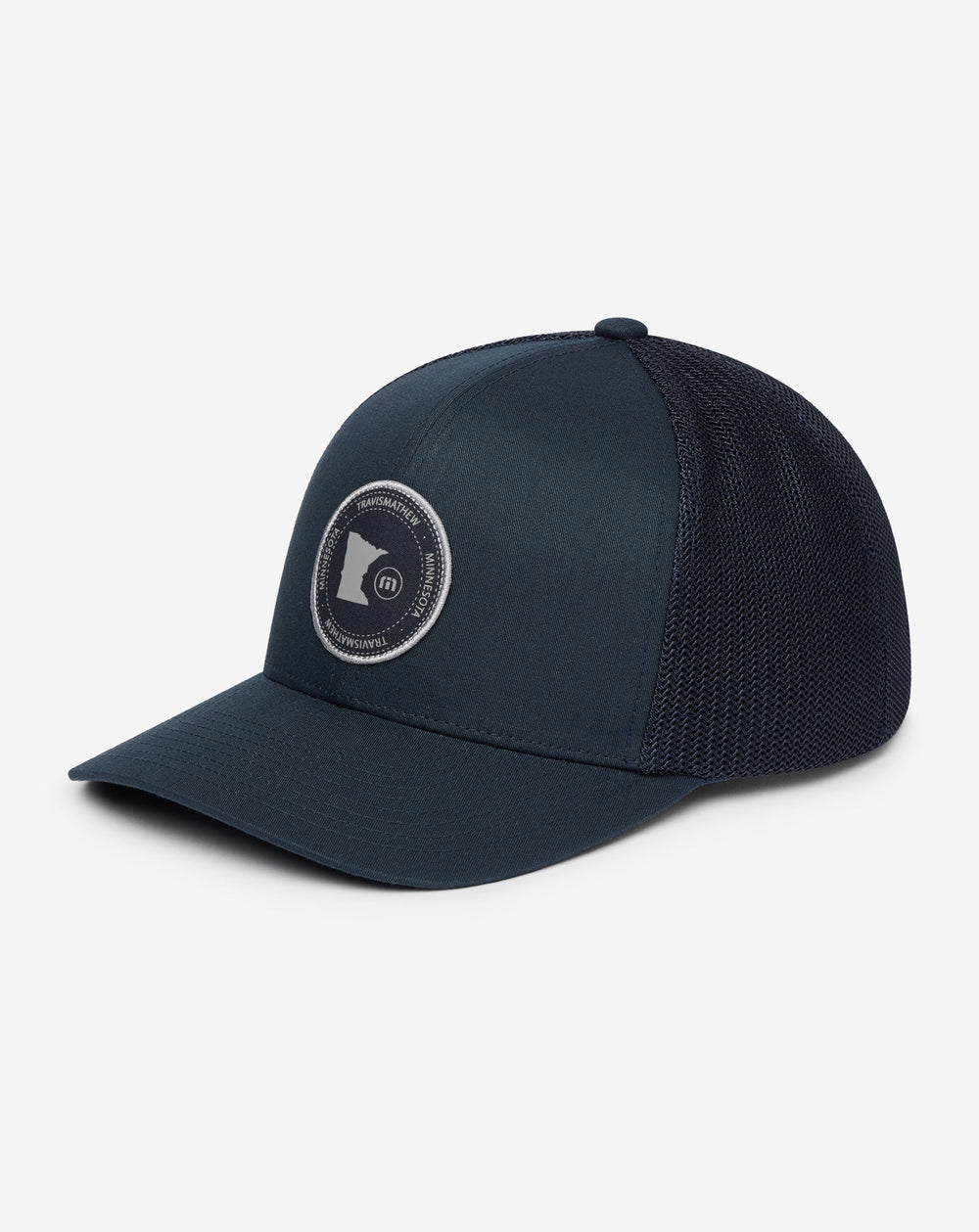 Oh For Sure 2.0 Snapback Hat| Travis Mathew