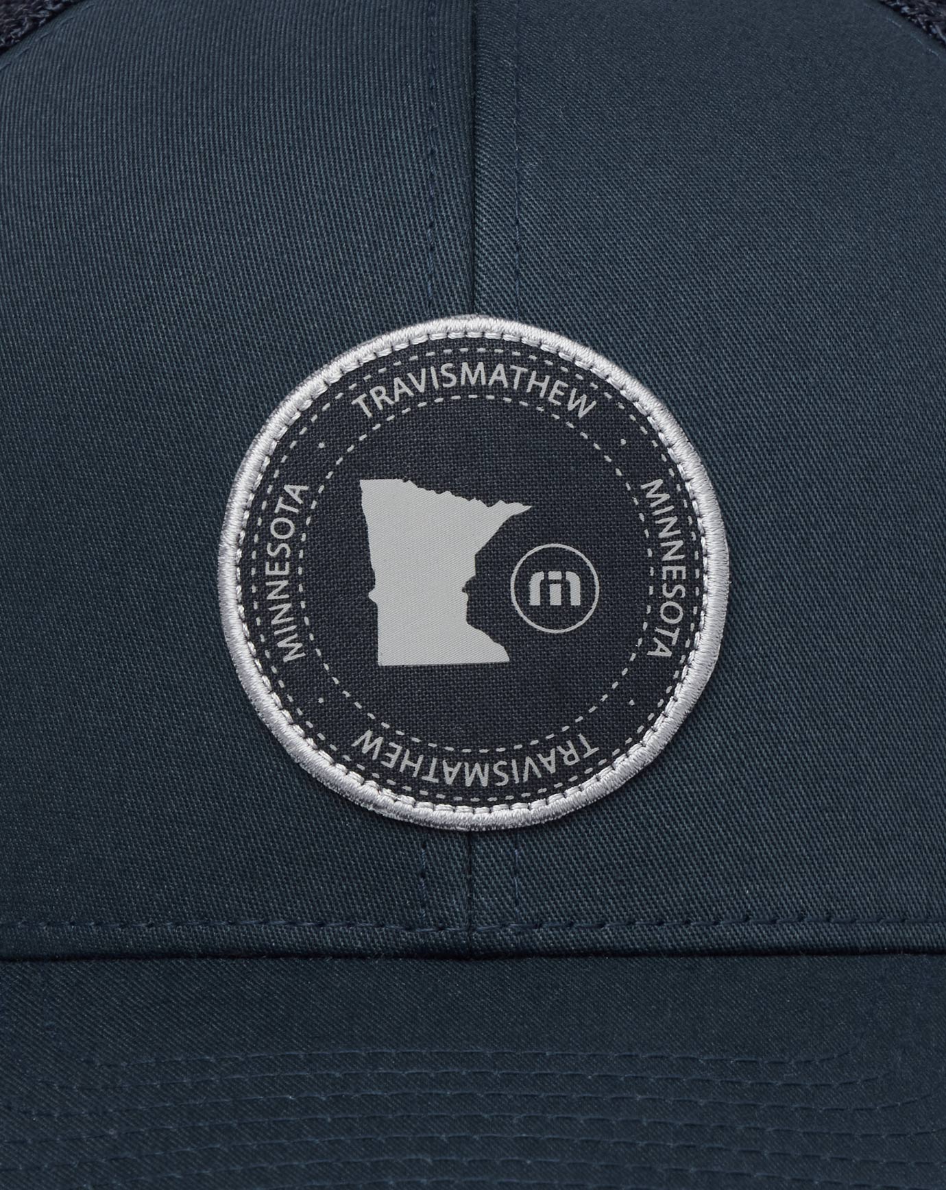 Oh For Sure 2.0 Snapback Hat| Travis Mathew