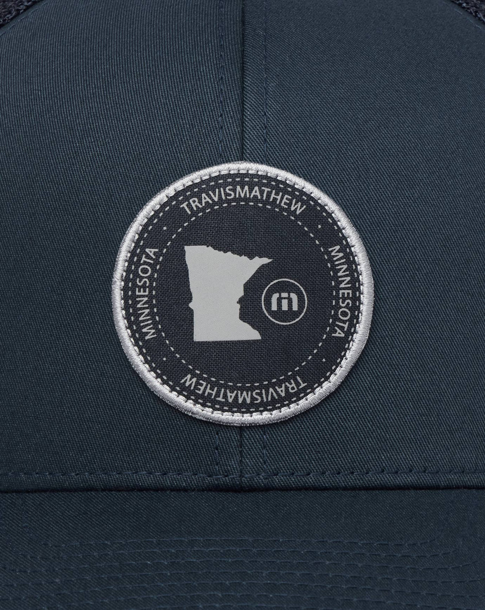 Oh For Sure 2.0 Snapback Hat| Travis Mathew