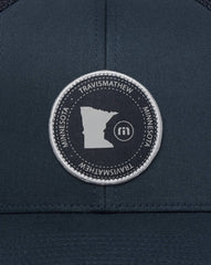 Oh For Sure 2.0 Snapback Hat| Travis Mathew