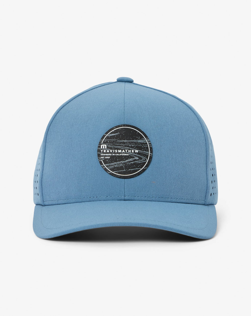 Long Journey Snapback Hat| Travis Mathew