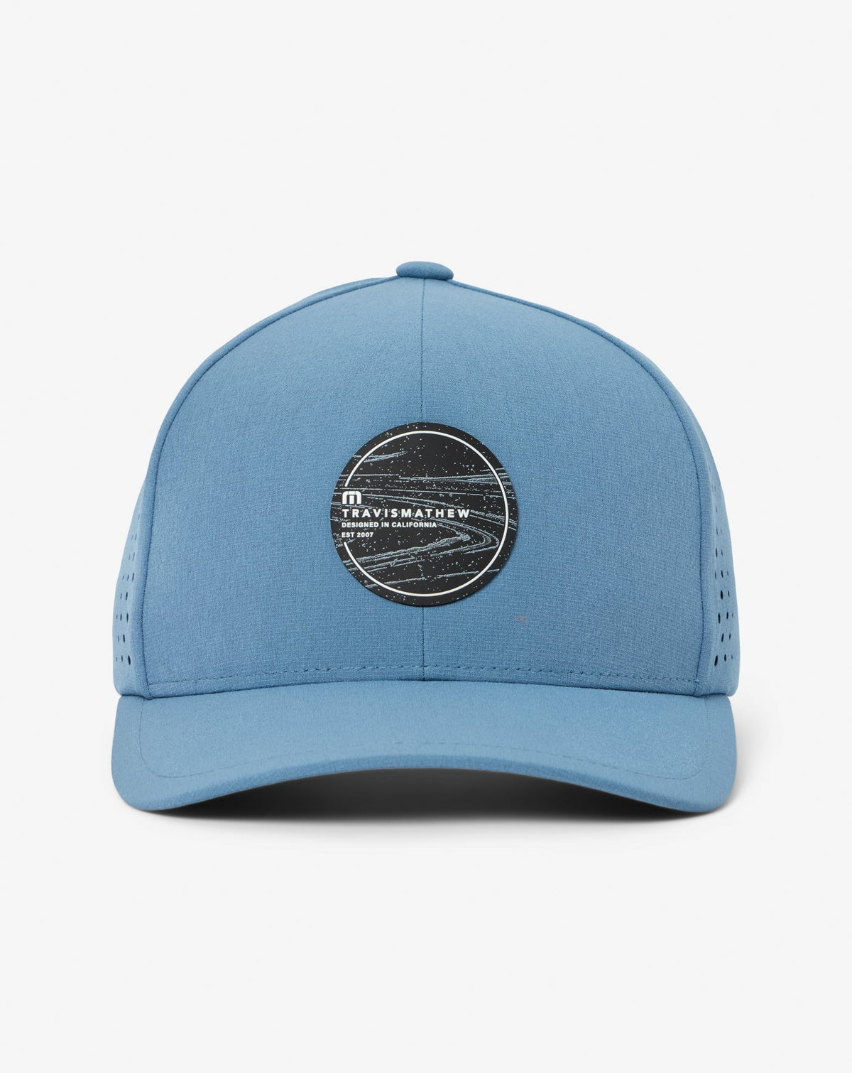 Long Journey Snapback Hat| Travis Mathew