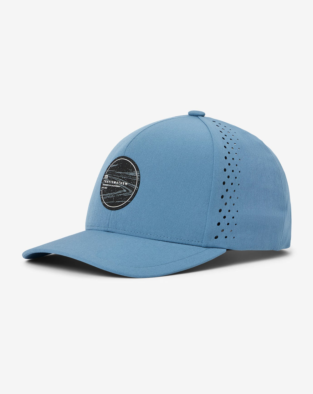 Long Journey Snapback Hat| Travis Mathew