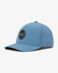 Long Journey Snapback Hat| Travis Mathew