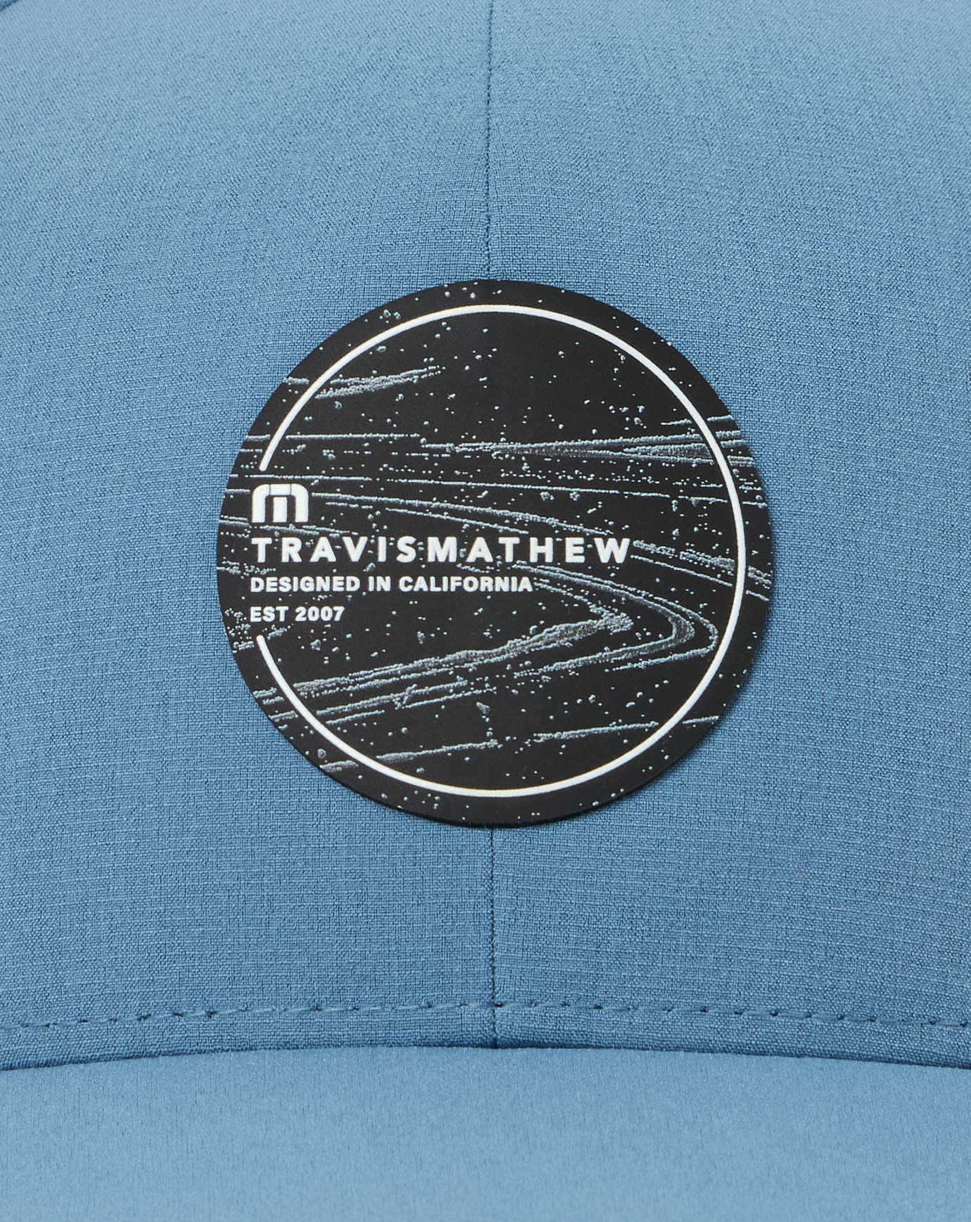 Long Journey Snapback Hat| Travis Mathew