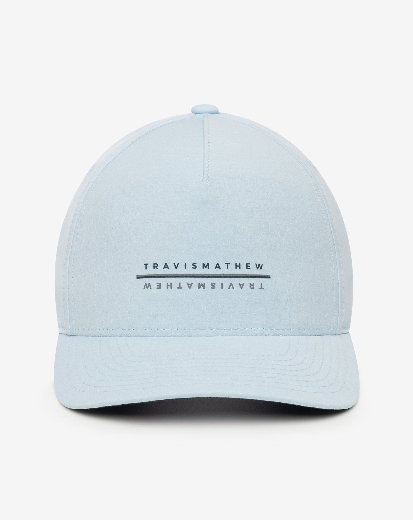 Hilo Hills Snapback Hat| Travis Mathew