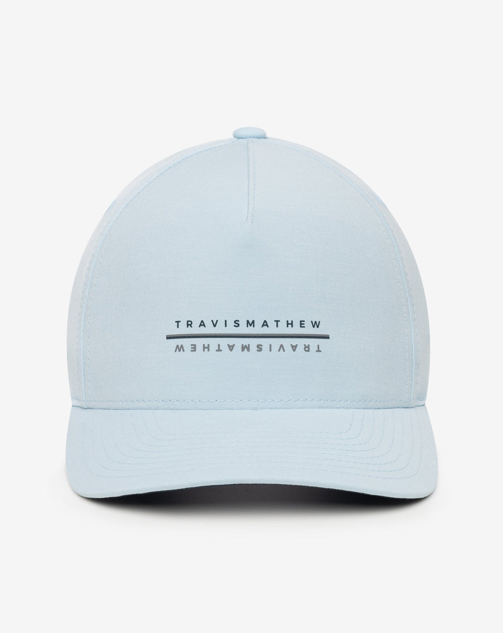 Hilo Hills Snapback Hat| Travis Mathew