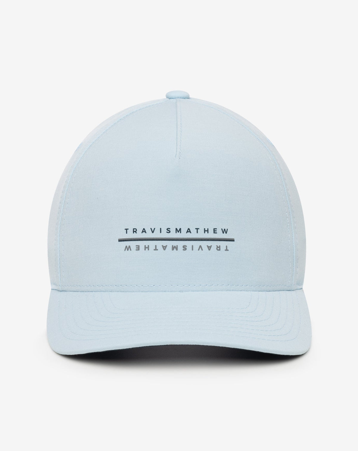 Hilo Hills Snapback Hat| Travis Mathew