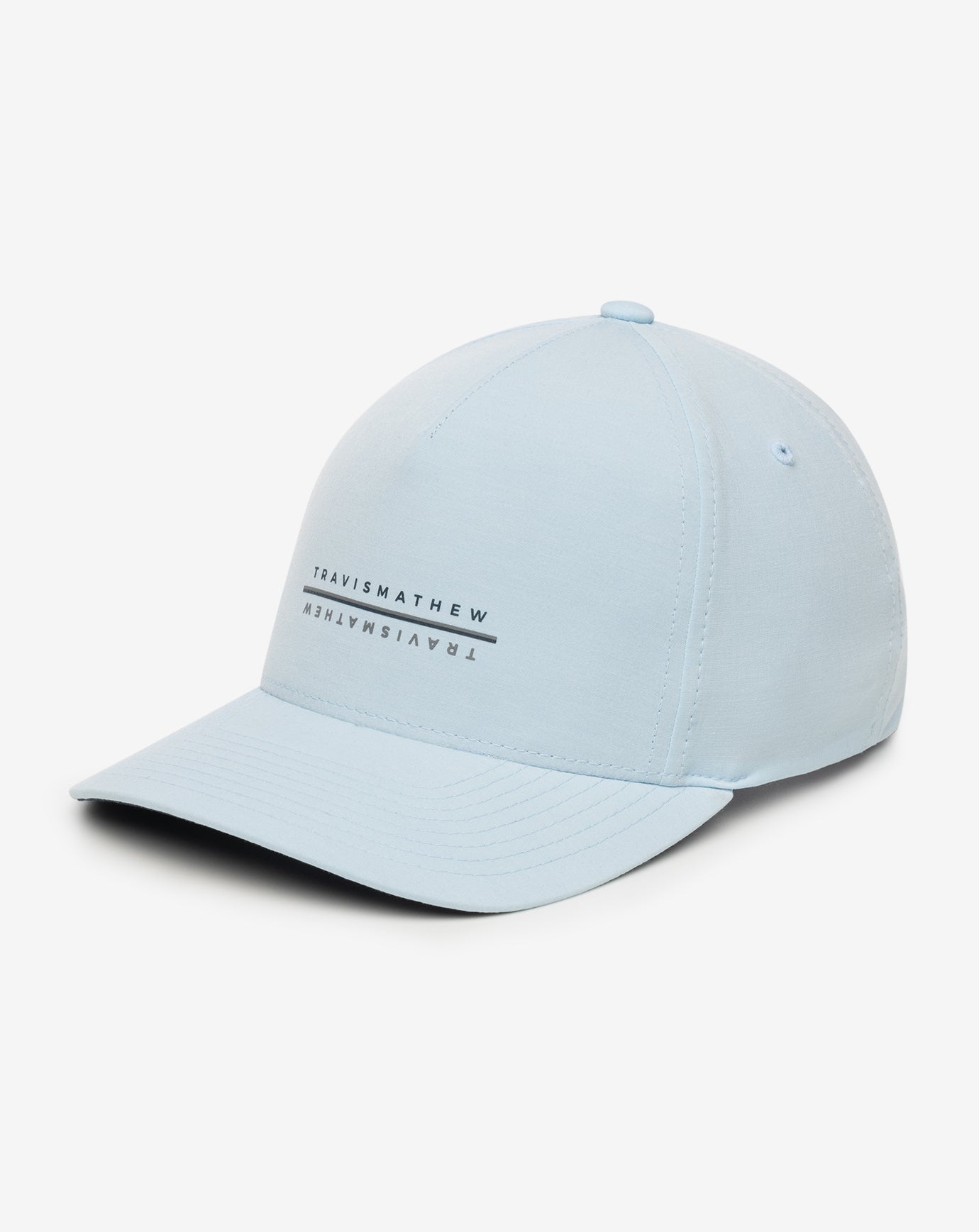 Hilo Hills Snapback Hat| Travis Mathew