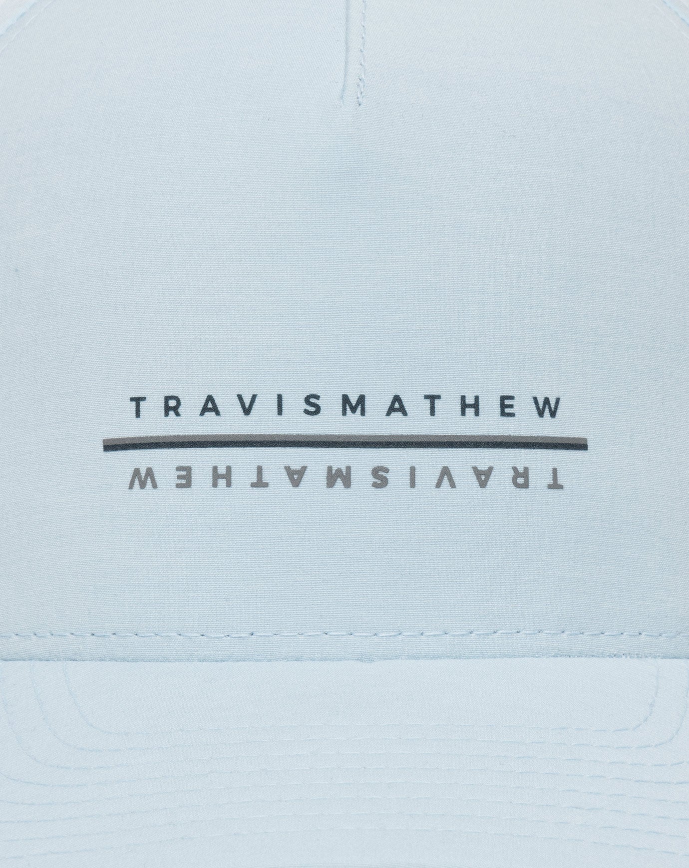 Hilo Hills Snapback Hat| Travis Mathew