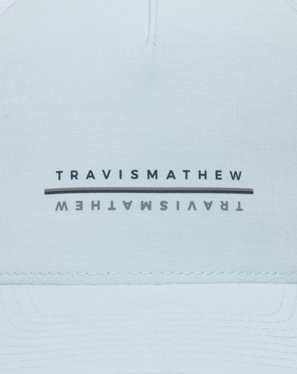 Hilo Hills Snapback Hat| Travis Mathew