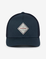 All Up In My Grill 2.0 Snapback Hat| Travis Mathew