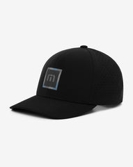 Airfoil 2.0 Snapback Hat| Travis Mathew