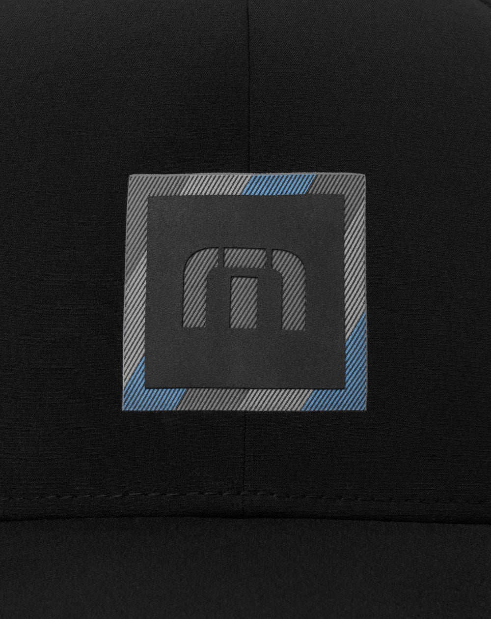Airfoil 2.0 Snapback Hat| Travis Mathew