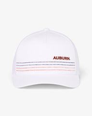 Auburn Drum Major Snapback Hat| Travis Mathew