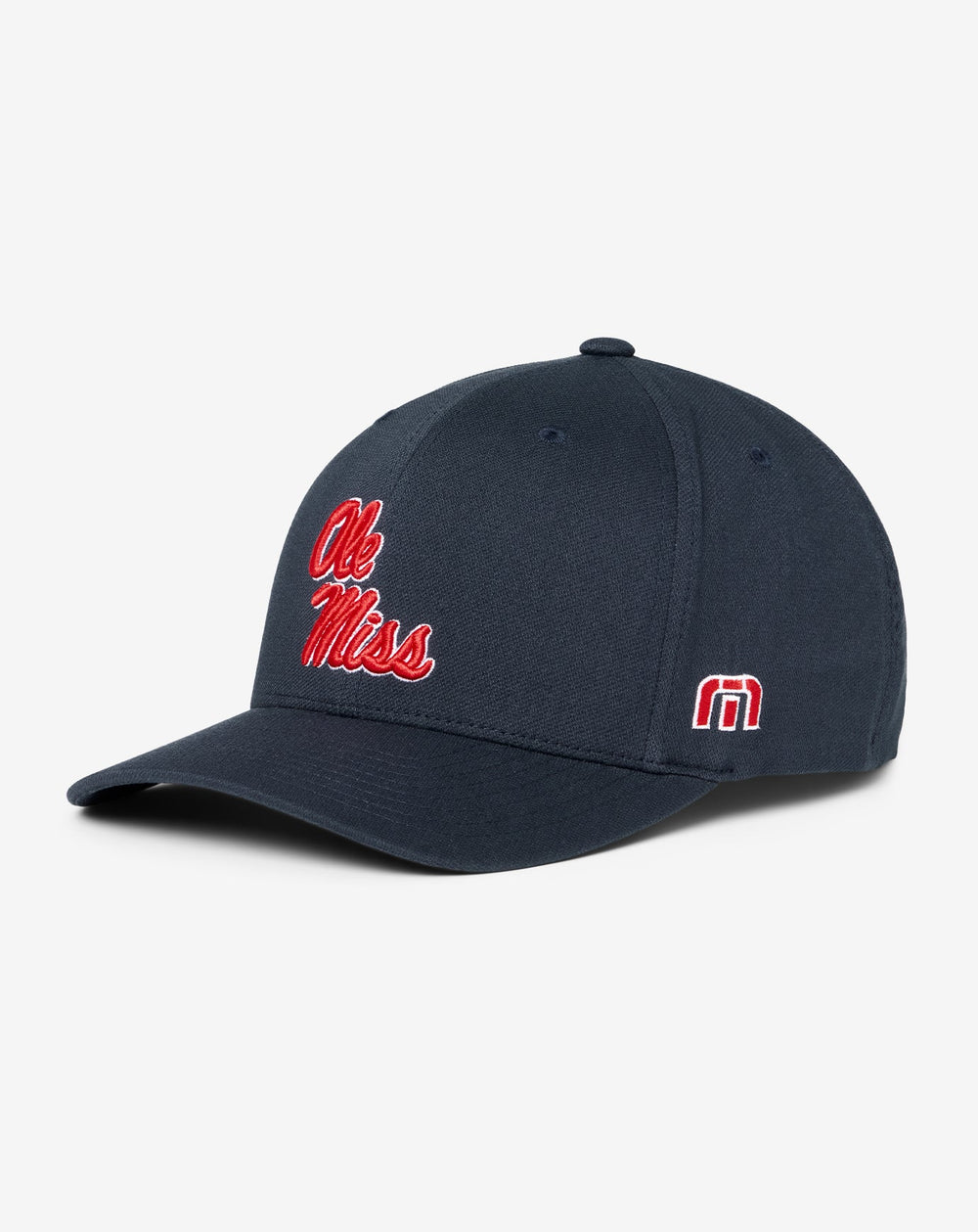 Mississippi Recruiting Class Snapback Hat| Travis Mathew