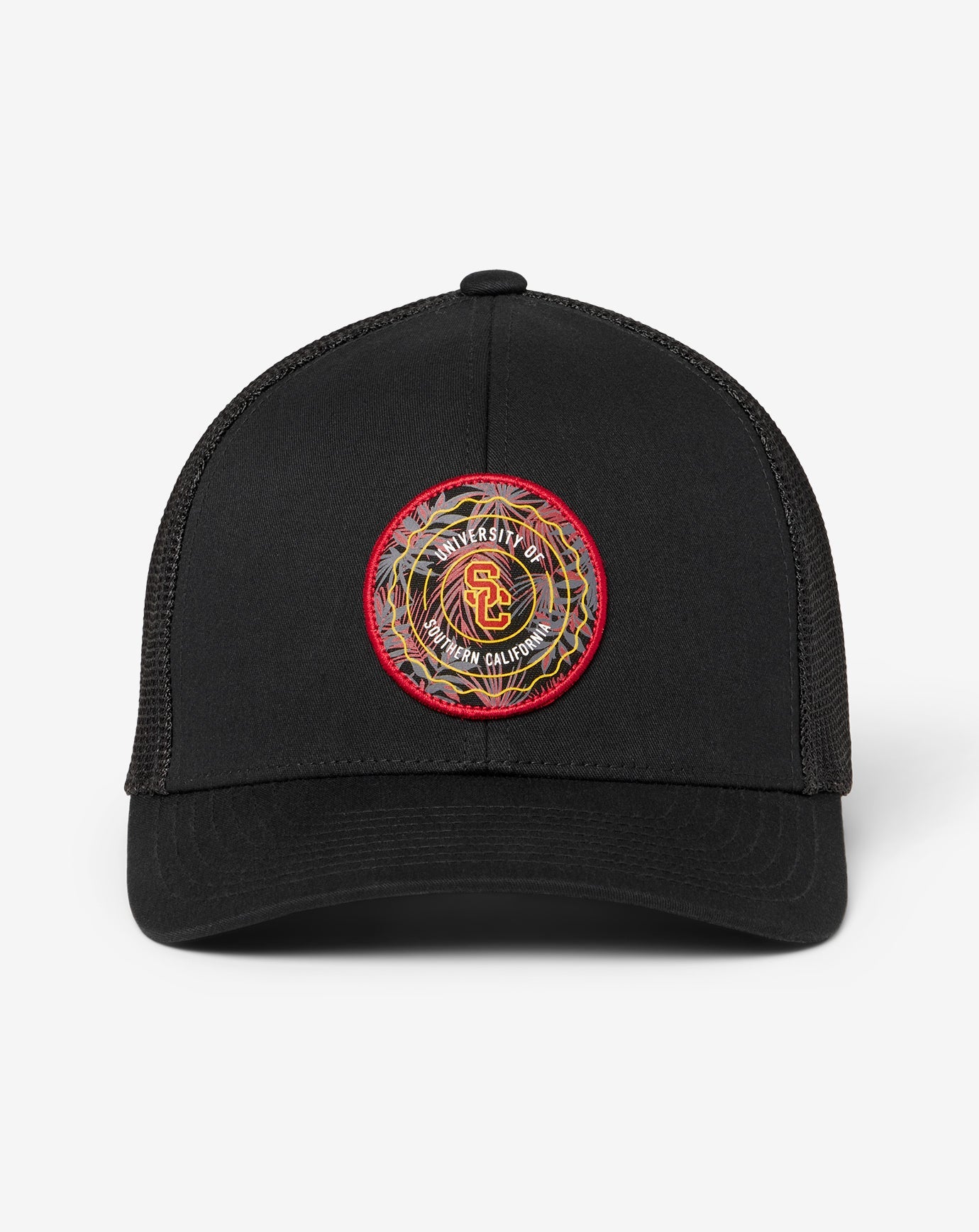 USC Spirit And Tradition Snapback Hat| Travis Mathew