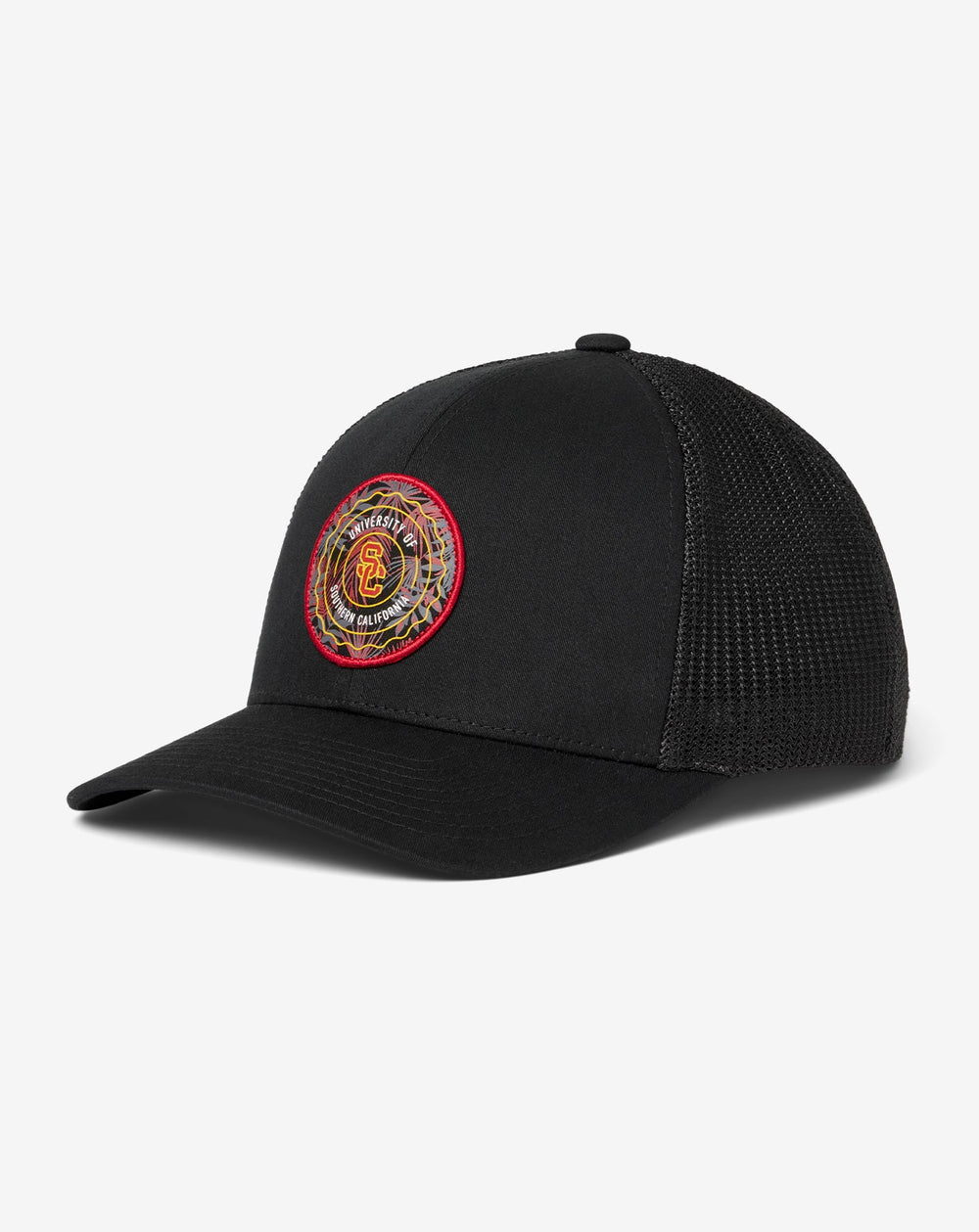 USC Spirit And Tradition Snapback Hat| Travis Mathew