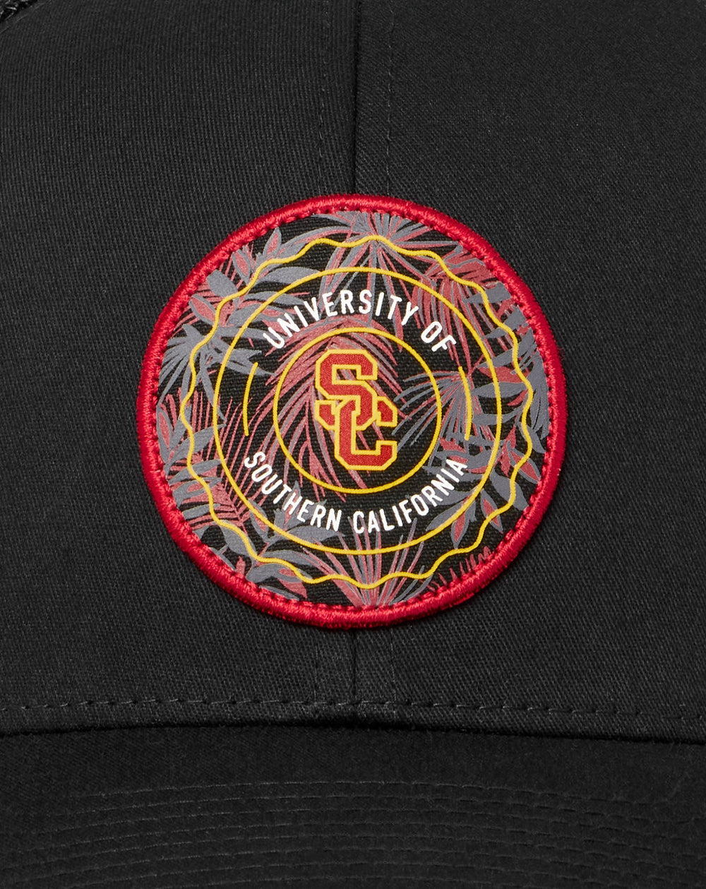 USC Spirit And Tradition Snapback Hat| Travis Mathew