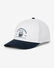 Firecracker Fiesta Snapback Hat| Travis Mathew