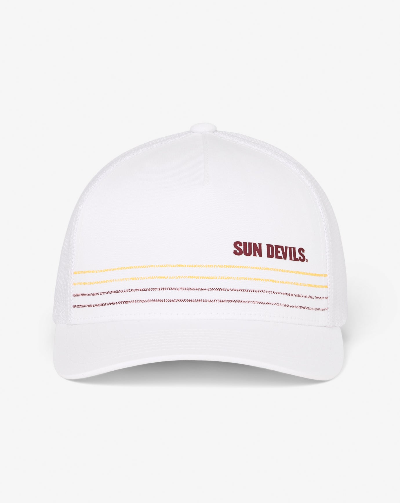 ASU Drum Major Snapback Hat| Travis Mathew