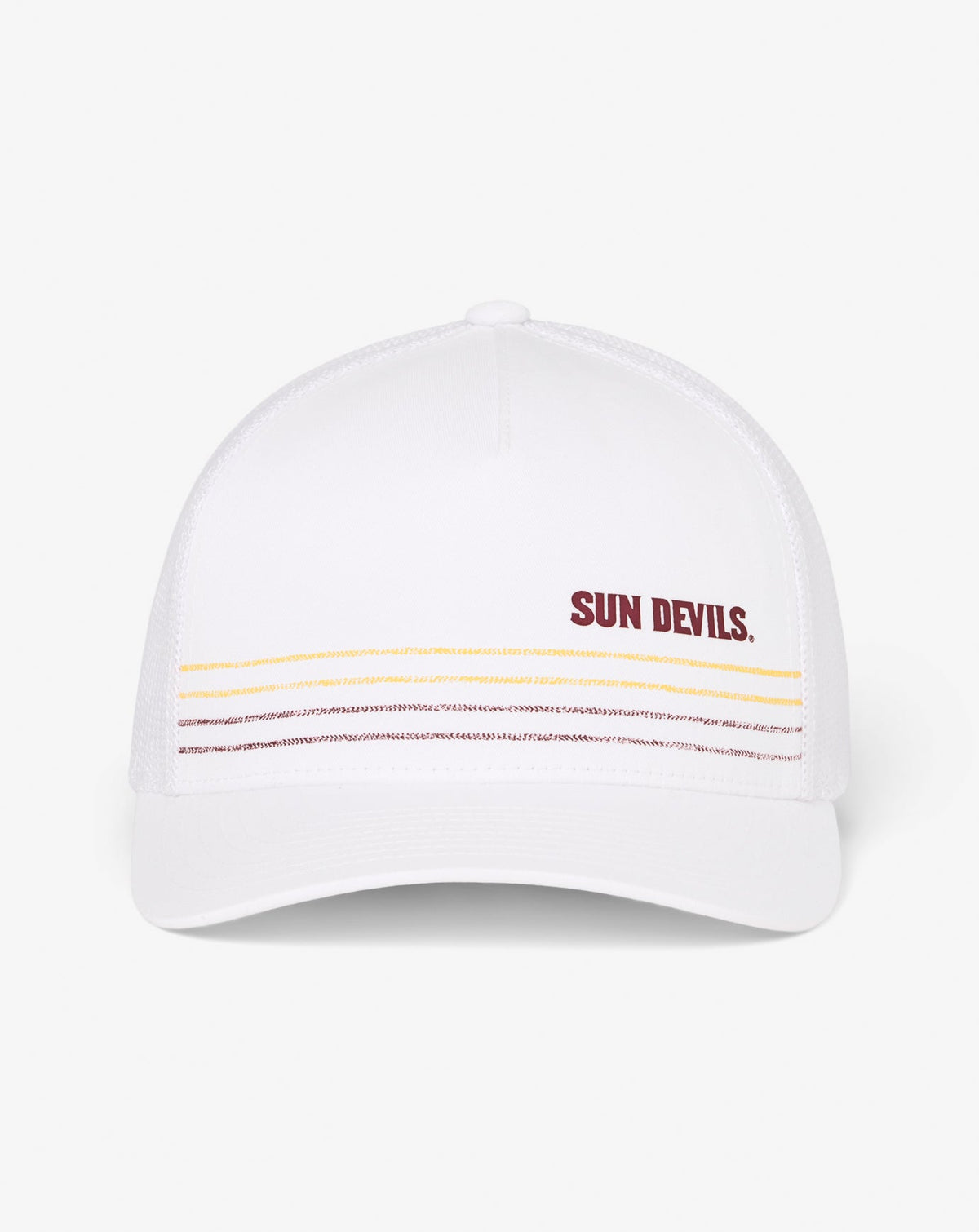 ASU Drum Major Snapback Hat| Travis Mathew