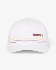 ASU Drum Major Snapback Hat| Travis Mathew