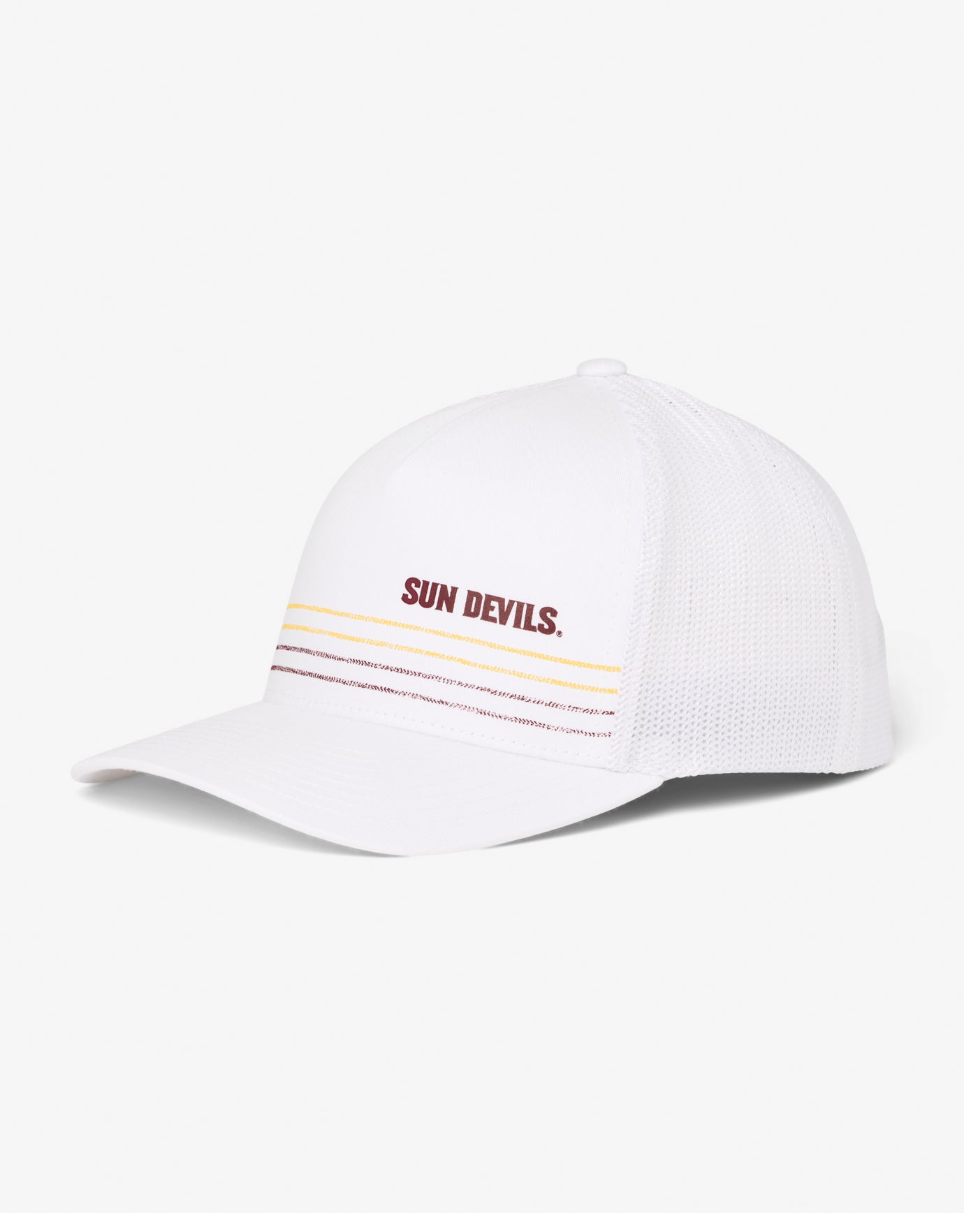 ASU Drum Major Snapback Hat| Travis Mathew