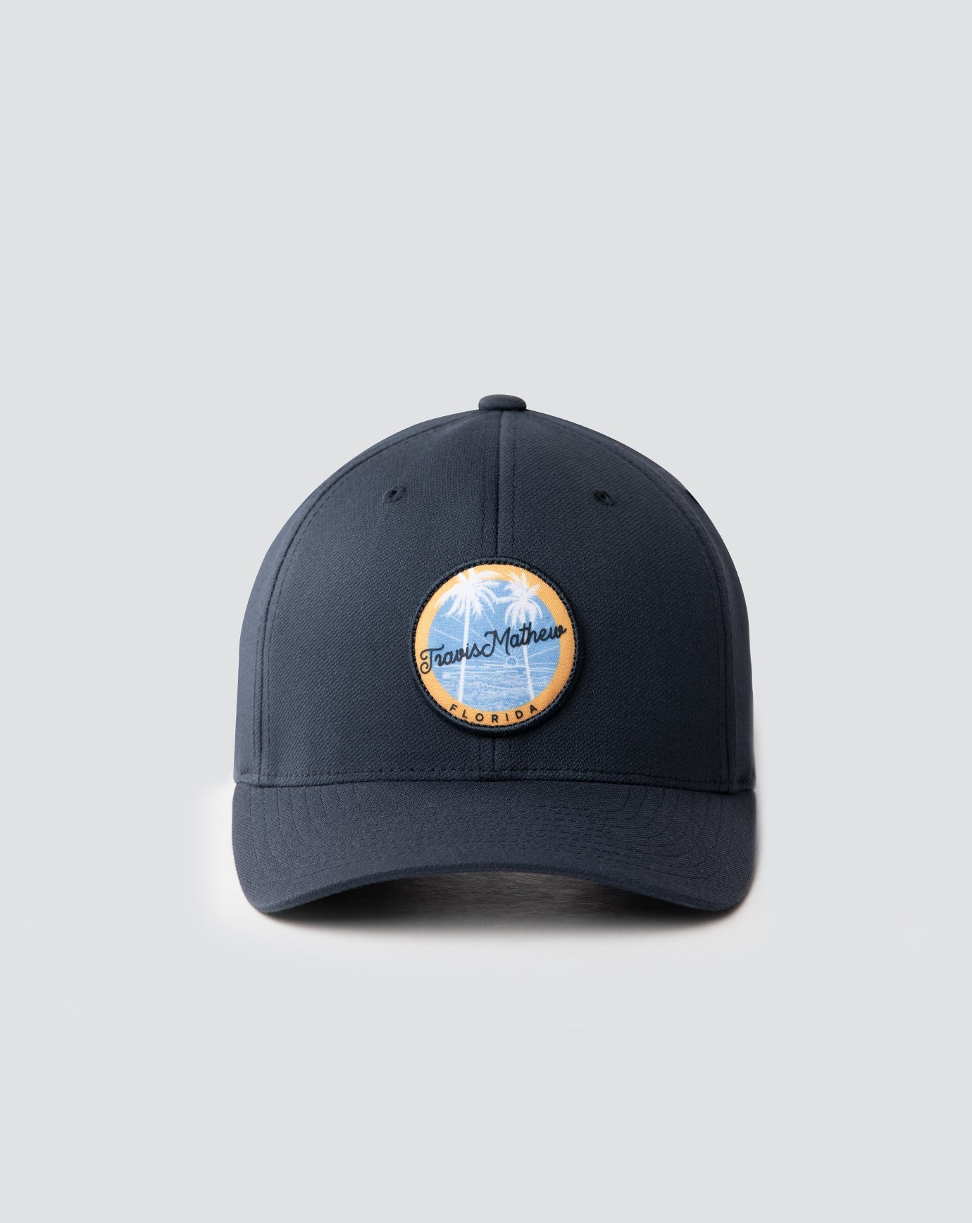 Stingray Shuffle Snapback Hat| Travis Mathew