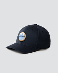 Stingray Shuffle Snapback Hat| Travis Mathew