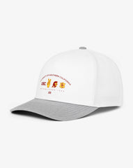 USC Defensive Line Snapback Hat| Travis Mathew