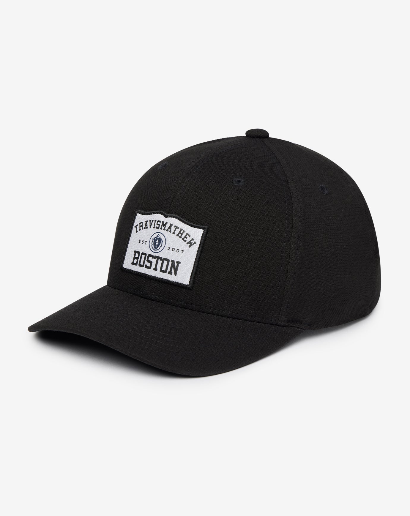 Boylston 2.0 Snapback Hat| Travis Mathew