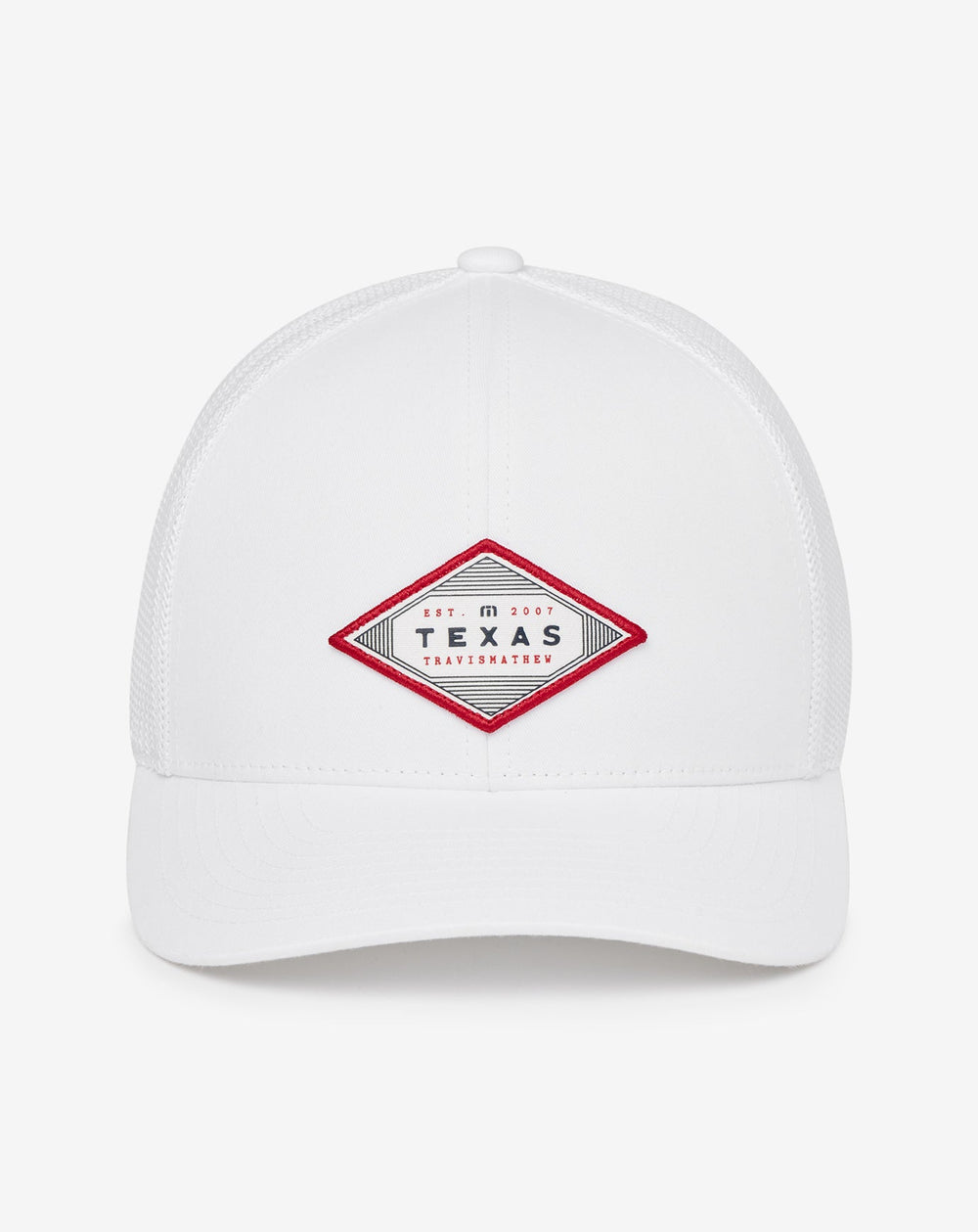 Bellville Tx 2.0 Snapback Hat| Travis Mathew