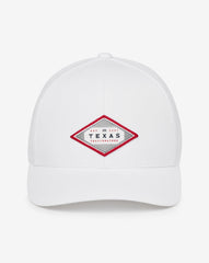 Bellville Tx 2.0 Snapback Hat| Travis Mathew