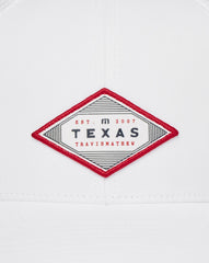 Bellville Tx 2.0 Snapback Hat| Travis Mathew