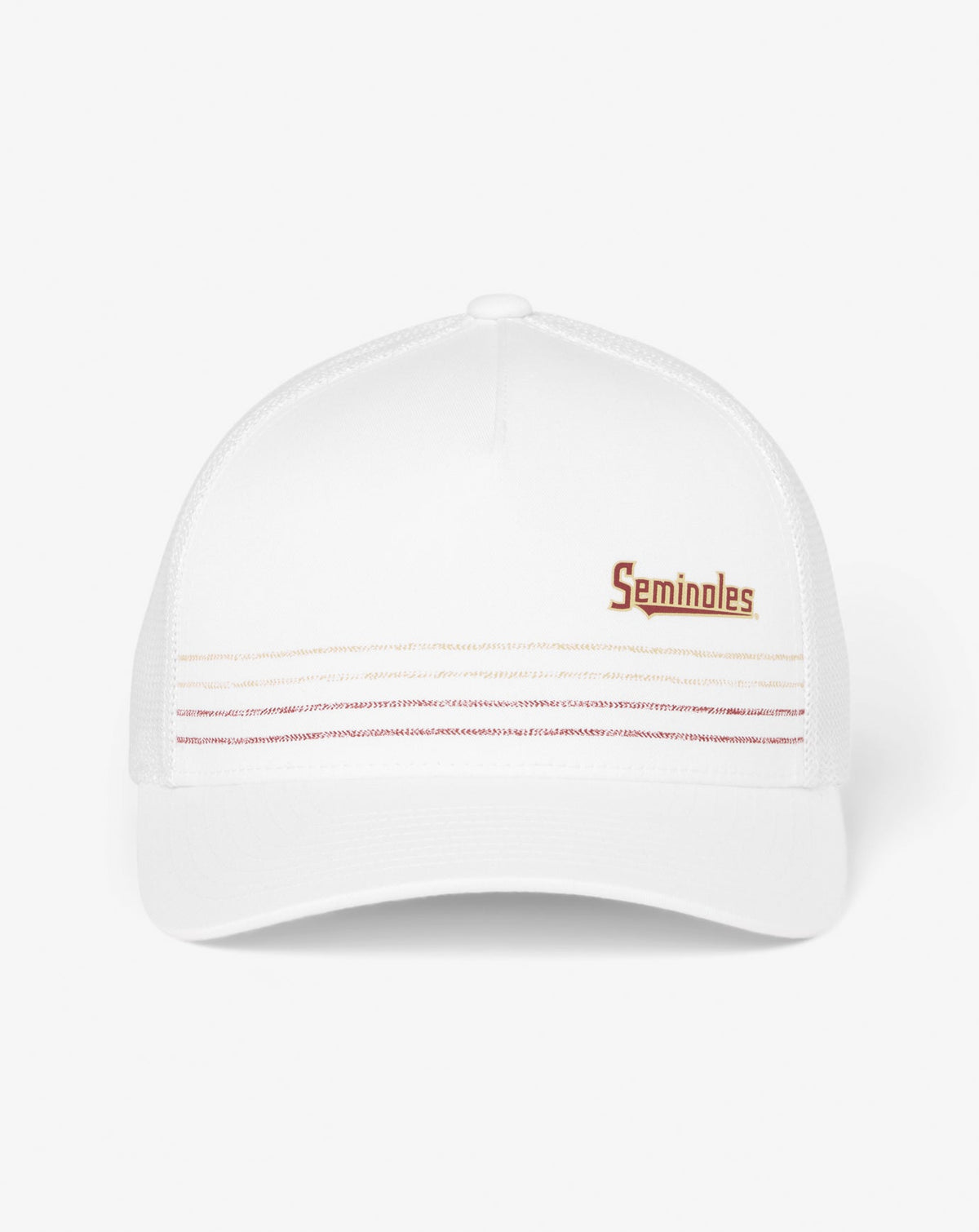 FSU Drum Major Snapback Hat| Travis Mathew