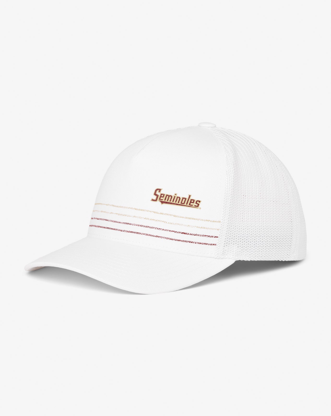 FSU Drum Major Snapback Hat| Travis Mathew