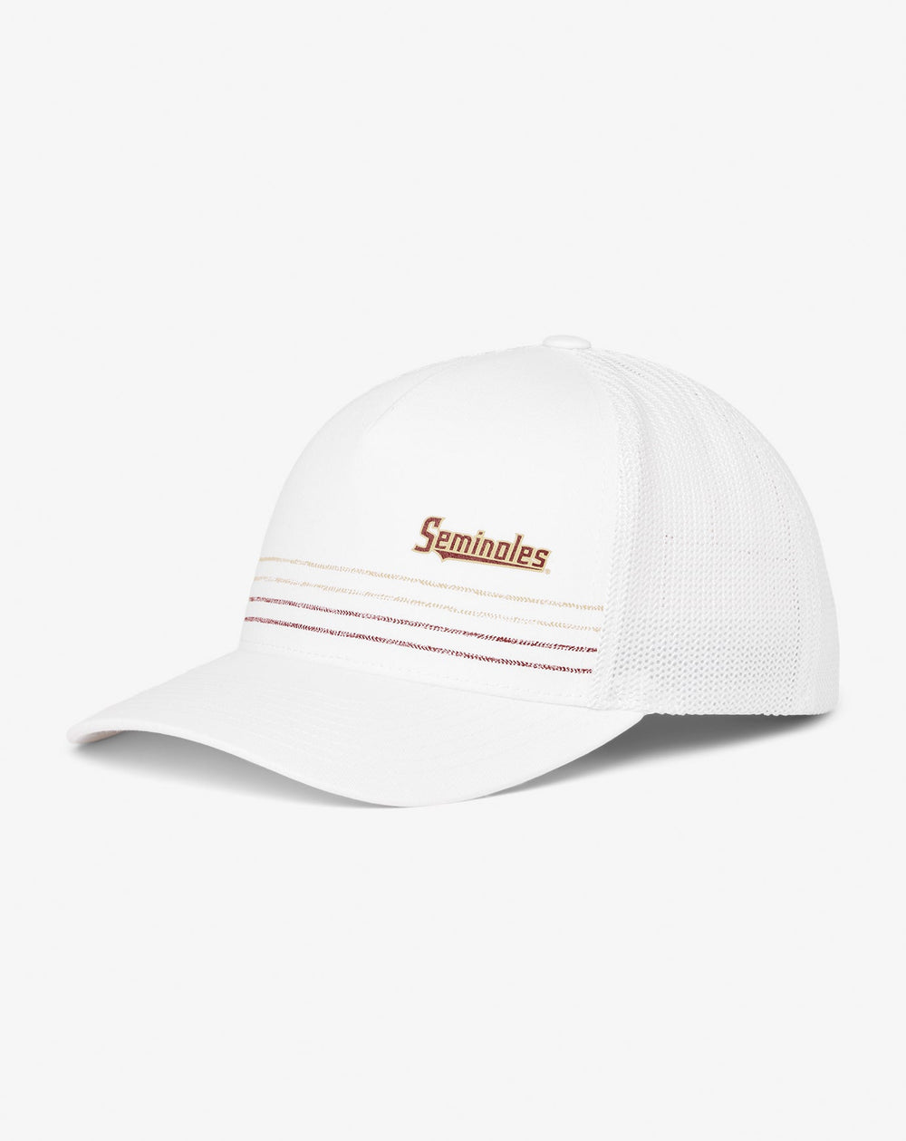 FSU Drum Major Snapback Hat| Travis Mathew