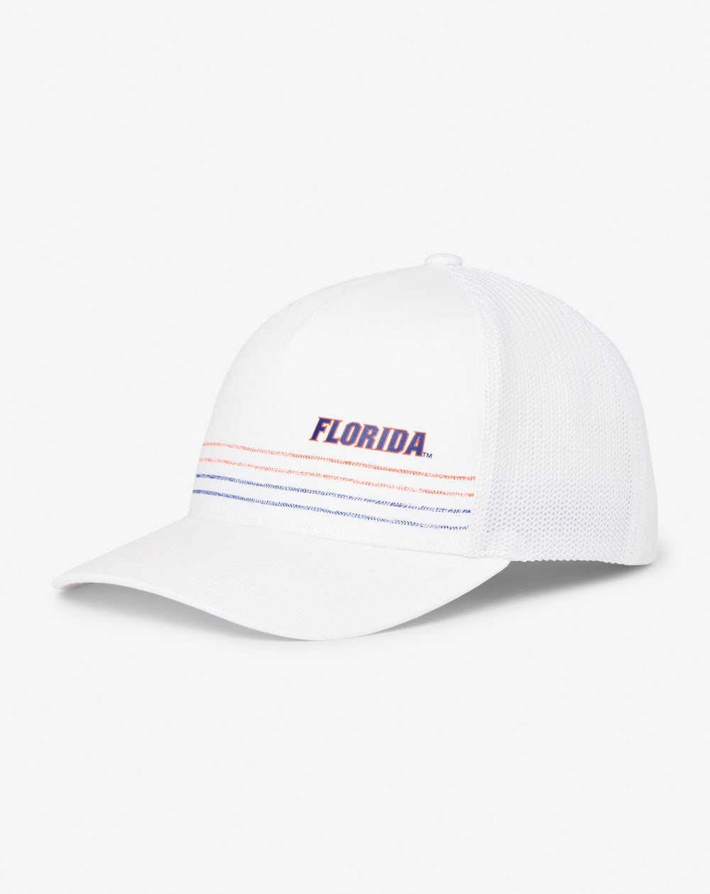 Florida Drum Major Snapback Hat| Travis Mathew
