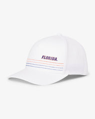 Florida Drum Major Snapback Hat| Travis Mathew