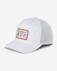Haupaia Pie Snapback Hat| Travis Mathew