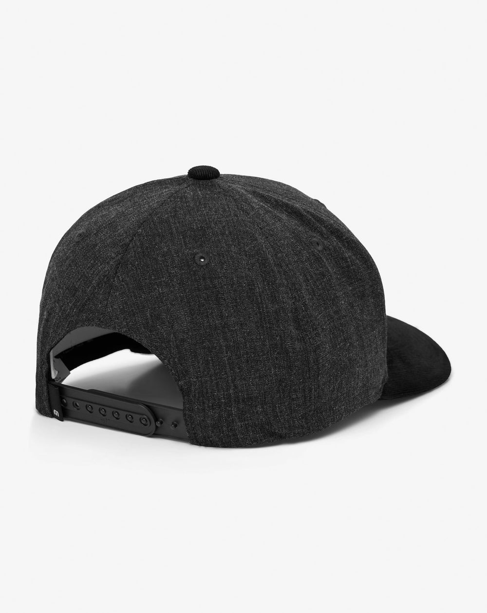 Burnley Rustic Road Snapback Hat| Travis Mathew
