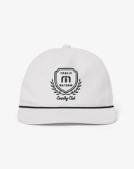 Local Favorite Snapback Hat| Travis Mathew