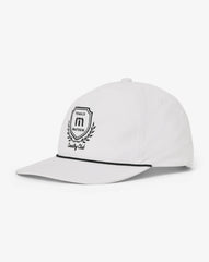 Local Favorite Snapback Hat| Travis Mathew
